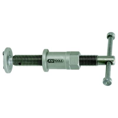 KS Tools 150.2036 Linksdraaiende spindel, 155 mm