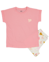 Shortama - Roze