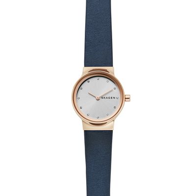 Skagen Horlogeglas (vlak) SKW2744