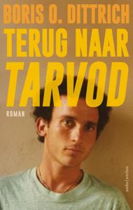 Terug naar Tarvod (Paperback)