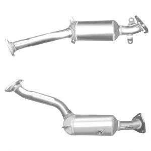 Katalysator BM91782H