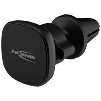 Ansmann Smart Lüftung Ventilatierooster Telefoonhouder voor in de auto Magneetbevestiging 2 - 12 mm - thumbnail