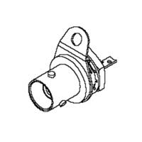 Molex 73175-0010 1 stuk(s) Bulk