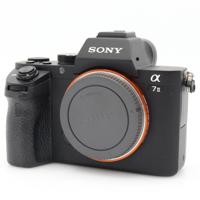 Sony A7 II body occasion