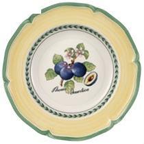 VILLEROY & BOCH - French Garden Valence - Diep bord 23cm