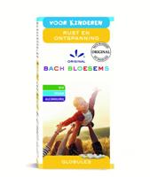 Bach Bloesem Bach bloesems parels kind rust/ontspanning bio 20 Gram