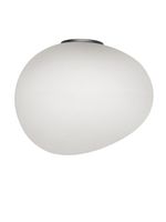 Foscarini - Gregg Groot Semi 2 wandlamp