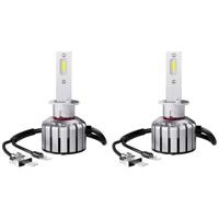 OSRAM 64150DWNB LED-lamp Night Breaker H1 16 W 12 V - thumbnail