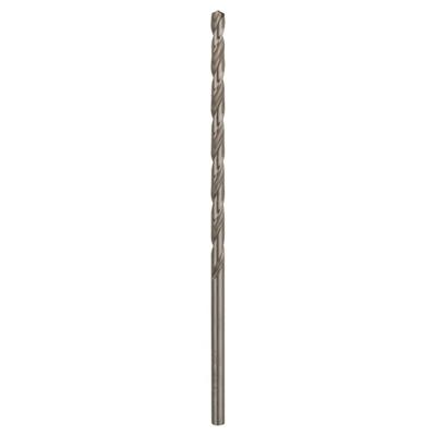 Bosch metaalboor hss-g din340 ø4x78 119