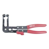 KS Tools 1151198 Bandveerklemtang 1 stuk(s)