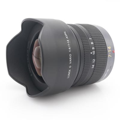 Olympus M.Zuiko Digital 17mm F/1.2 ED PRO occasion