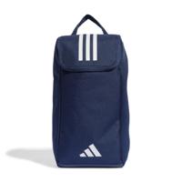 adidas Tiro League Schoenentas Donkerblauw Wit - thumbnail