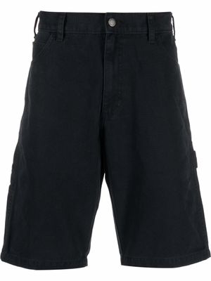 Dickies Construct bermuda en jean - Noir