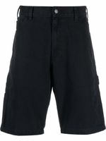 Dickies Construct bermuda en jean - Noir