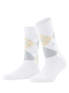 Burlington - Socks - Queen -