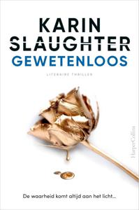 Gewetenloos (Hardback)