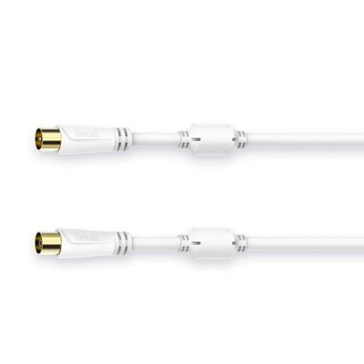 HDMI-Kabel Hama 00205248 Wit 5 m
