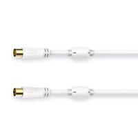 HDMI-Kabel Hama 00205248 Wit 5 m