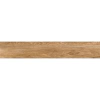 Vloertegel Pamesa At Viggo Fresno 20x120 cm Gerectificeerd Mat Beige Pamesa