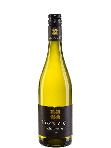 Croix d'Or Chardonnay | Witte wijn | Frankrijk | Gratis verzending v.a. 6 flessen