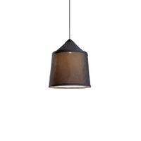 Marset Jaima 71 IP65 Hanglamp - Grijs - thumbnail