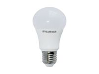 Sylvania SYL-0026671 Toledo Led Lamp Gls 6,5w 470 lm 827 E27