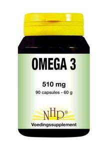Omega 3 510mg