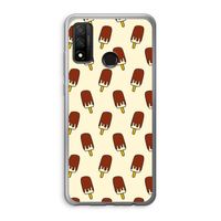 Yummy: Huawei P Smart (2020) Transparant Hoesje