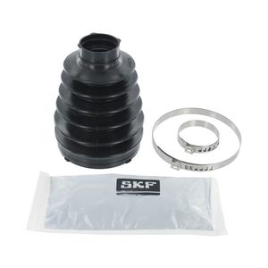 Asmanchetten set VKJP3154