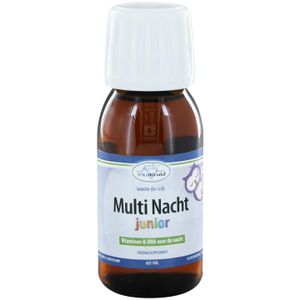 Multi Nacht Junior