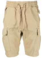 Alpha Industries short à poches cargo - Tons neutres