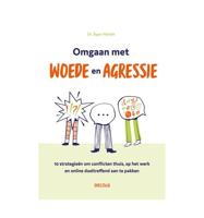 Omgaan met woede en agressie