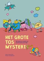Het grote TOS mysterie (Hardback)