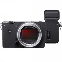 Sigma FP L Digital Camera + Viewfinder EVF-11