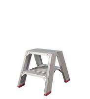 Little jumbo Industrietrap superpro - 2x2 treden - 4741000202