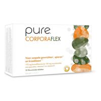 Pure Corporaflex 30 Tabletten
