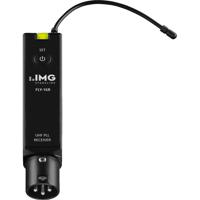 IMG Stage Line FLY-16R draadloze audio-ontvanger 823-832MHz - thumbnail