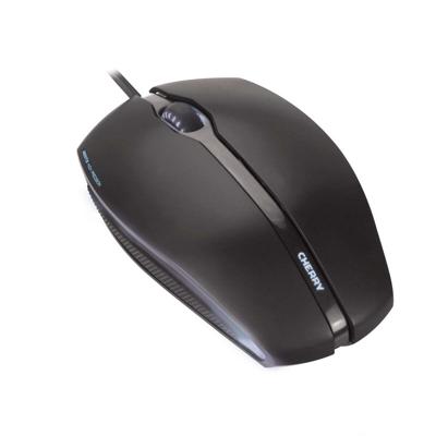 Optische Muis Cherry JM-0300-2 Zwart 1000 dpi