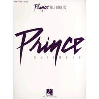 Hal Leonard - Prince: Ultimate (PVG) songbook - thumbnail