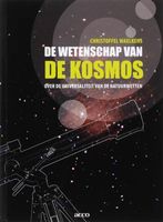 De wetenschap van de kosmos - Christoffel Waelkens - ebook - thumbnail