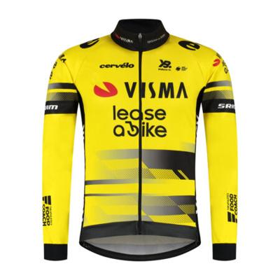Team Visma | Lease a Bike