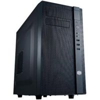 CoolerMaster Case N200
