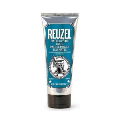 Reuzel Hair & Style Matte Styling Paste