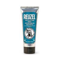Reuzel Hair & Style Matte Styling Paste