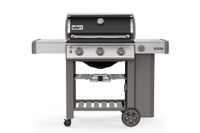 Weber | BBQ Genesis II E-310 GBS | Black - thumbnail