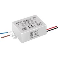 RECOM LED-driver 4 W 0 - 330 mA 12 V/DC 1 stuk(s) - thumbnail