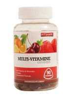 Multi vitamine