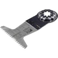 Wolfcraft 4258000 BiM Invalzaagblad 65 mm 1 stuk(s) Wolfcraft 4258000 BiM Invalzaagblad 65 mm 1 stuk(s)