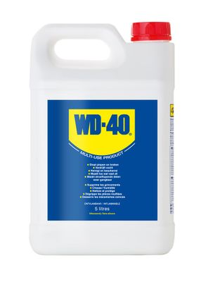 MULTISPRAY WD-40 5LTR