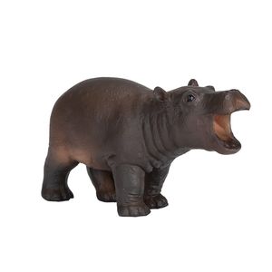 Mojo wildlife baby nijlpaard 387246